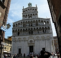 chiesa lucca